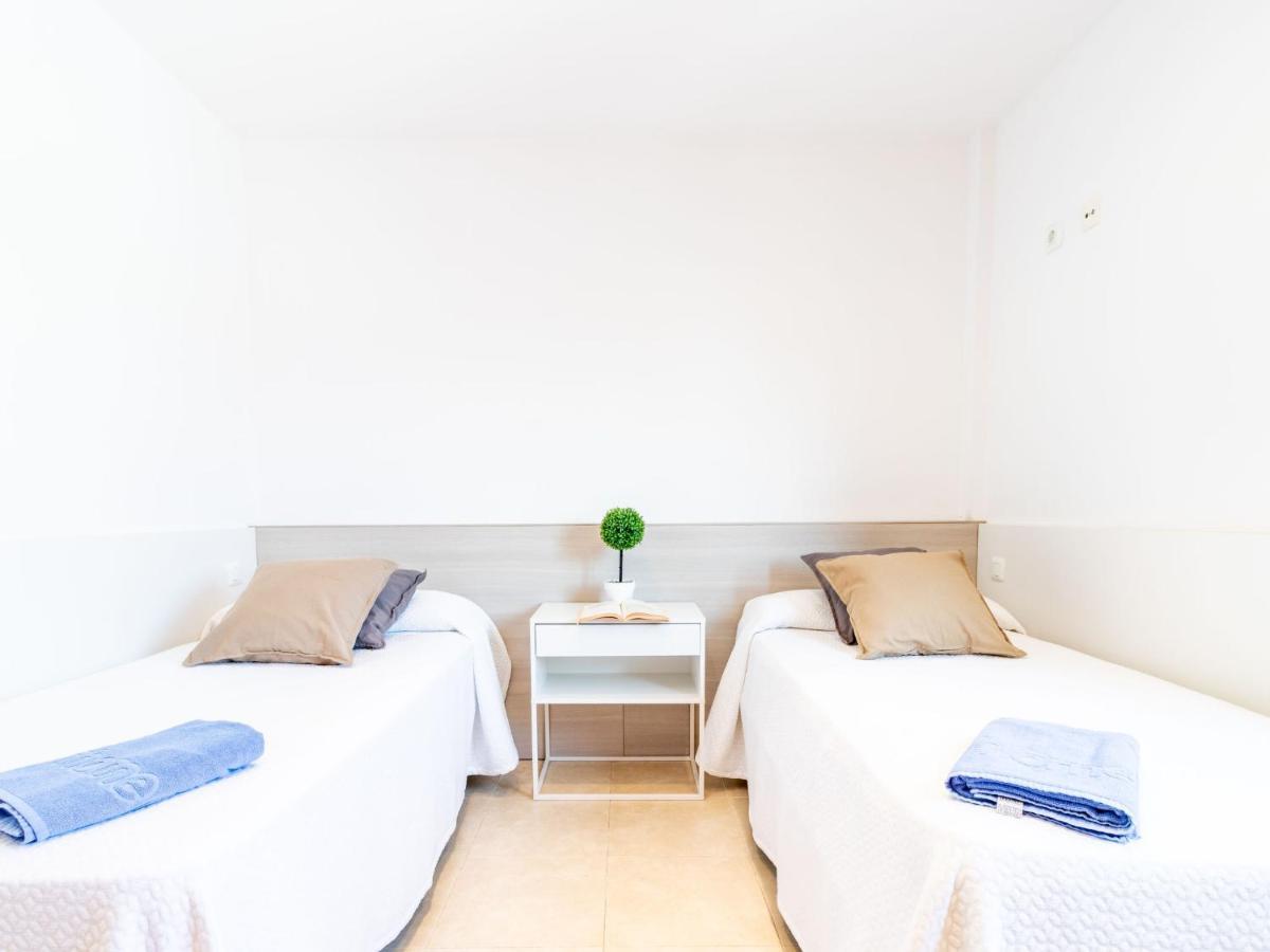 Apartment Nuvol Blau-3 By Interhome Roses Eksteriør billede